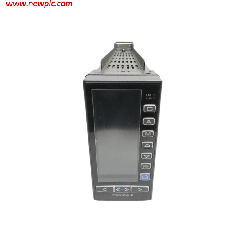 Yokogawa YS1700 S2 Programmable Indicating Controller