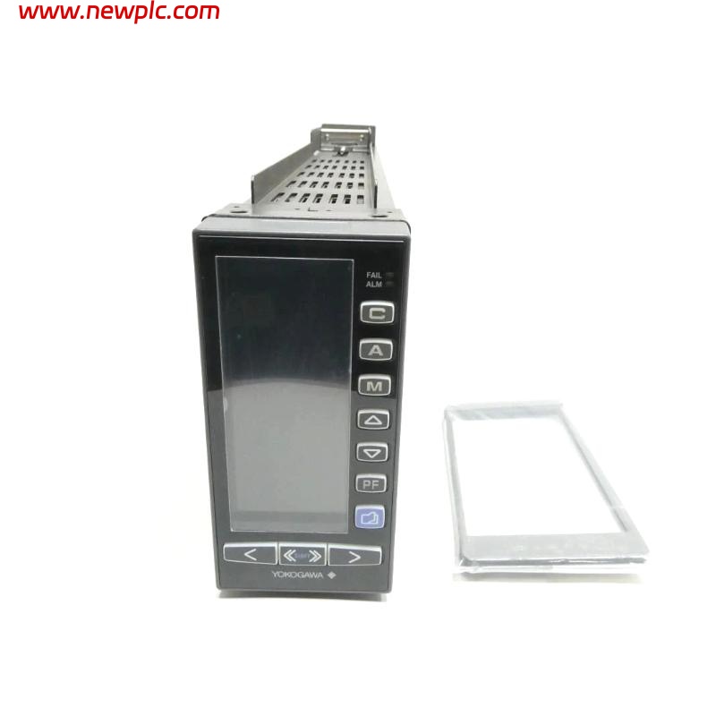Yokogawa YS1700 S2 Programmable Indicating Controller