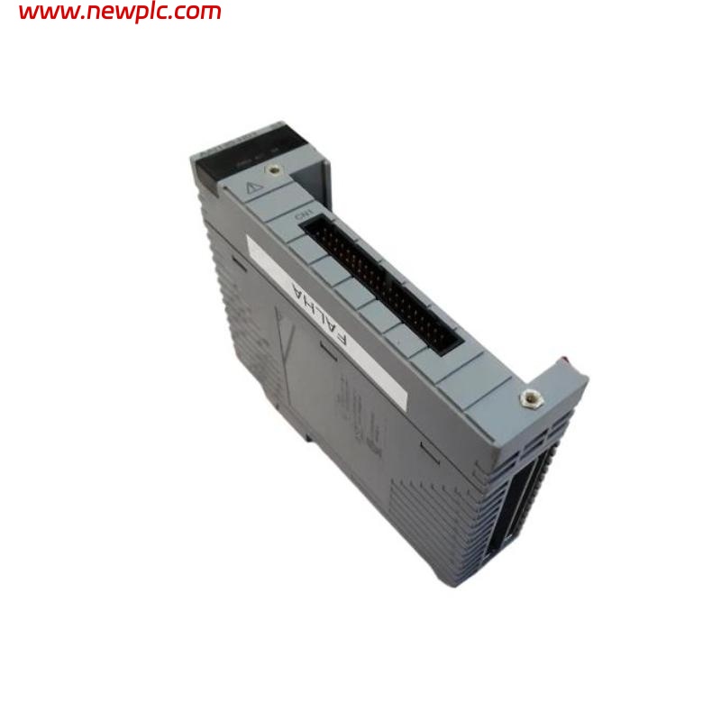 Yokogawa AAI135-S50/CCC01 Analog Input Module Fast Shipping!