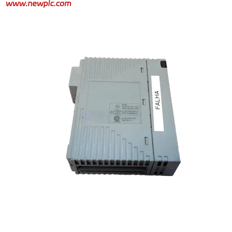Yokogawa AAI135-S03 Analog Input Module