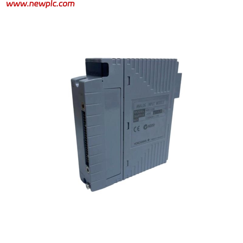 Yokogawa AAI135-SE0 Analog Input Module Fast Shipping!