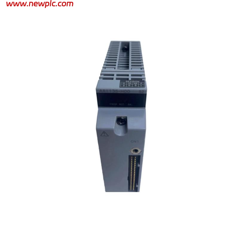 Yokogawa AAI135-SE0 Analog Input Module Fast Shipping!