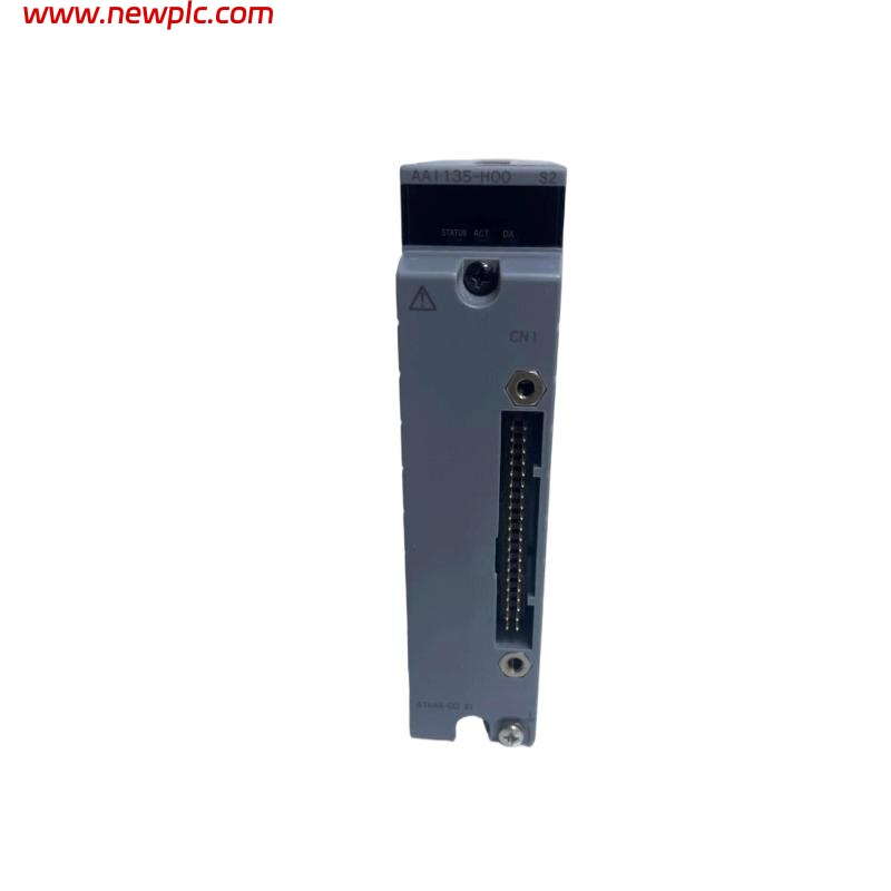 Yokogawa AAI135-SE0 Analog Input Module Fast Shipping!