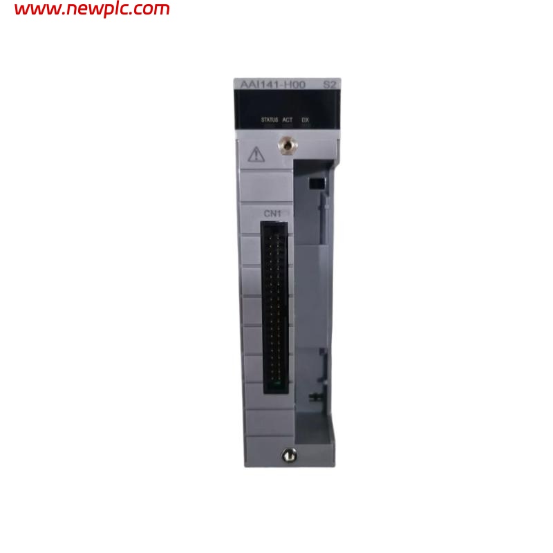 Yokogawa AAI141-H00 S2 Analog Input Module Unbelievable Prices!