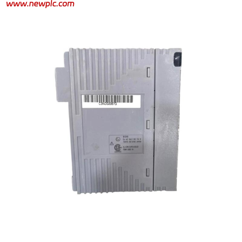 Yokogawa AAI141-H00 S2 Analog Input Module Unbelievable Prices!