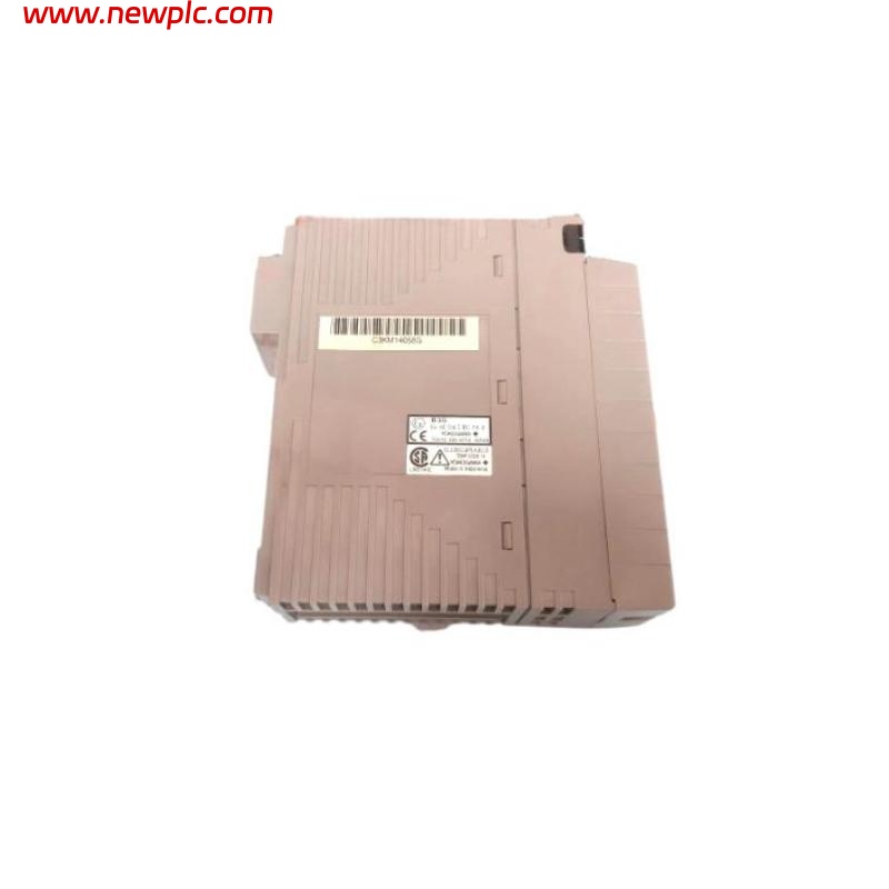 Yokogawa AAI141-S00/K400 Analog Input Module