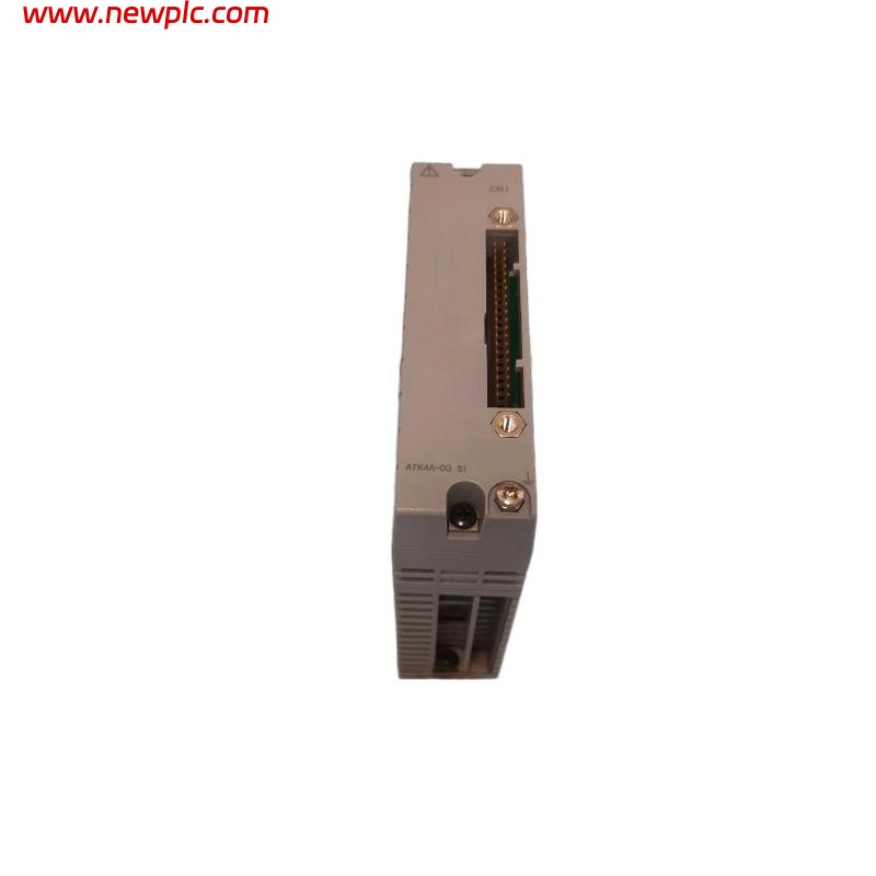 Yokogawa AAI141-S00/K400 Analog Input Module