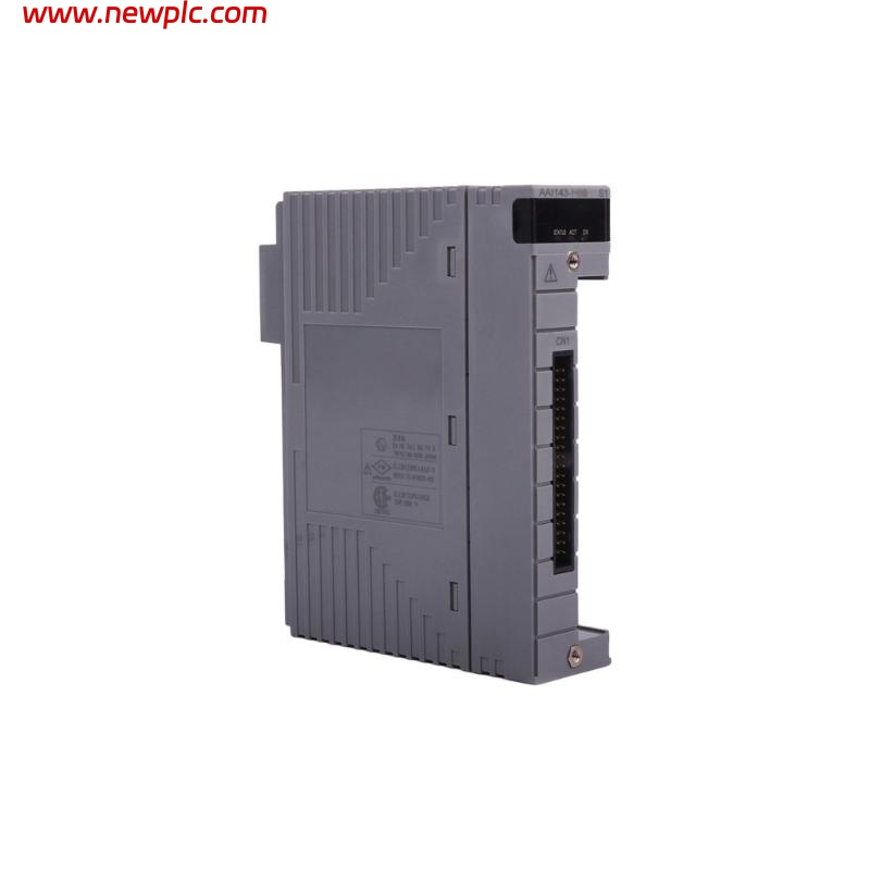 Yokogawa AAI141-S50/K4A00 Analog Input Module