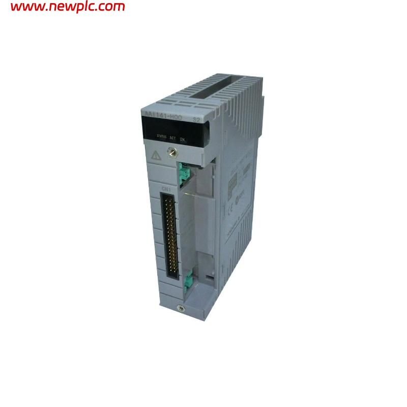 Yokogawa AAI141-S50/K4A00 Analog Input Module