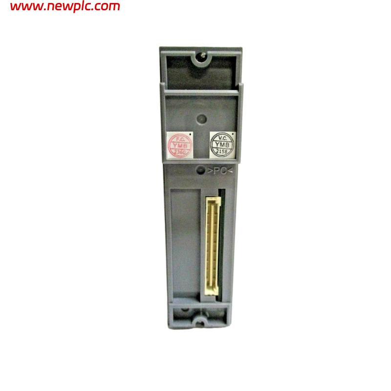 Yokogawa AAP135-S53/K4A00 Analog I/O Module