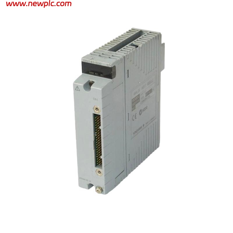 Yokogawa AAP149-S50 Pulse Input Module