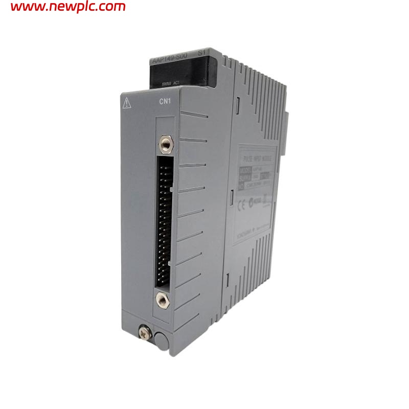 Yokogawa AAP149-S50 Pulse Input Module