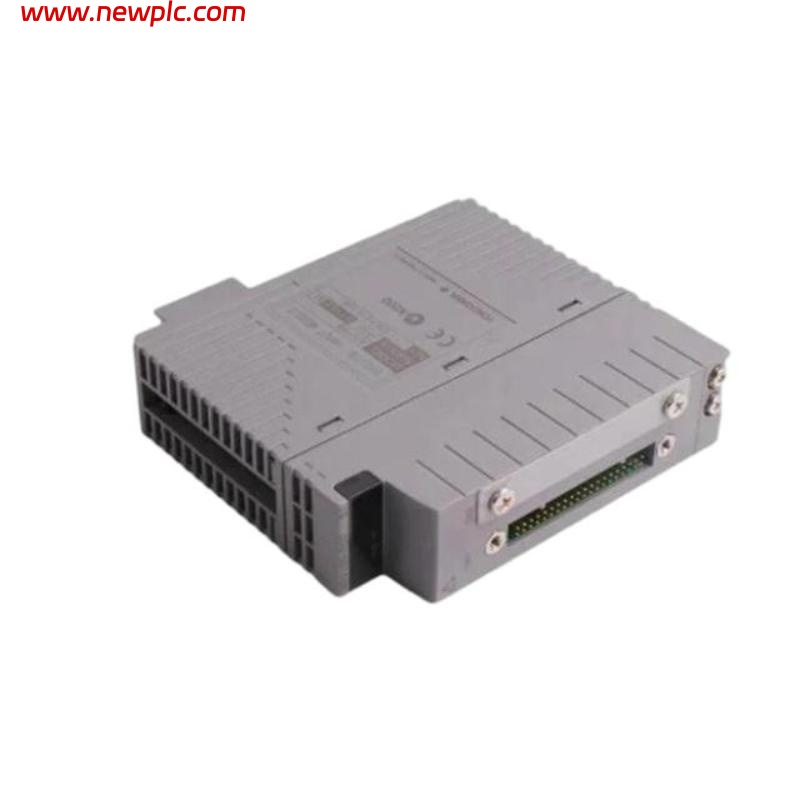 Yokogawa AAP849-S50 Pulse Input/Analog Output Module