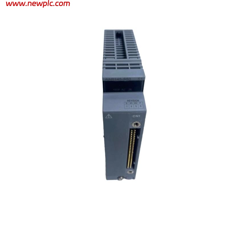 Yokogawa AAR145-S50 S1 RTD/POT 16-Channel Input Module (Isolated)