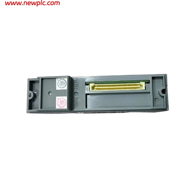 Yokogawa AAR181-H00/K4A00 RTD Input Module