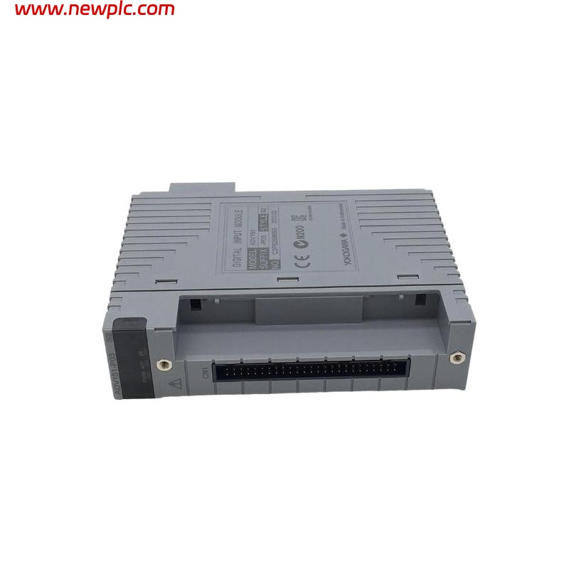 Yokogawa ADV142-P03 Digital Input Module