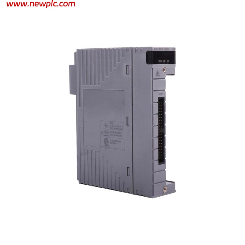Yokogawa ADV142-P03 Digital Input Module