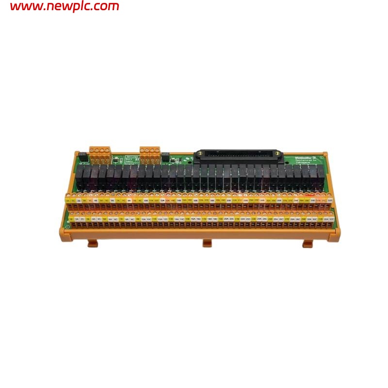 Yokogawa ADV151-DI32 Digital Input Module