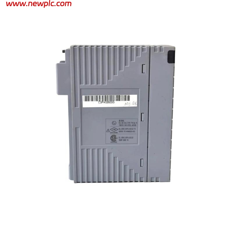 Yokogawa ADV151-E00 Digital Input Module