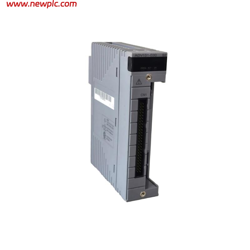 Yokogawa ADV151-E00 Digital Input Module