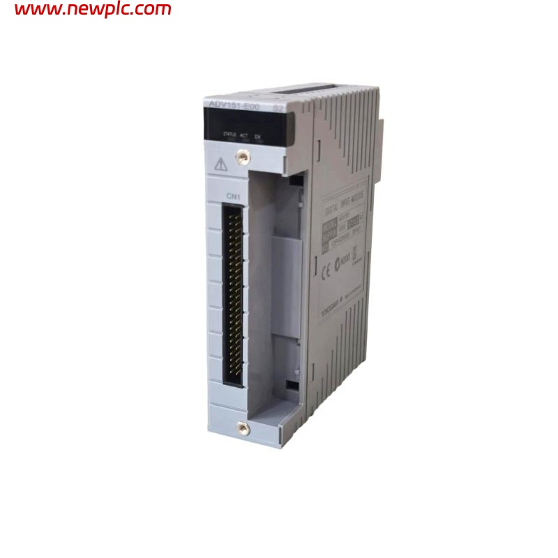 Yokogawa ADV141-P53 Digital Input Module 100% New