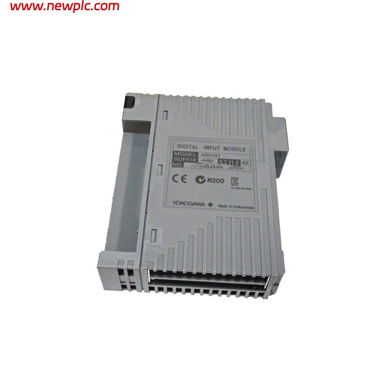 Yokogawa ADV141-P53 Digital Input Module 100% New