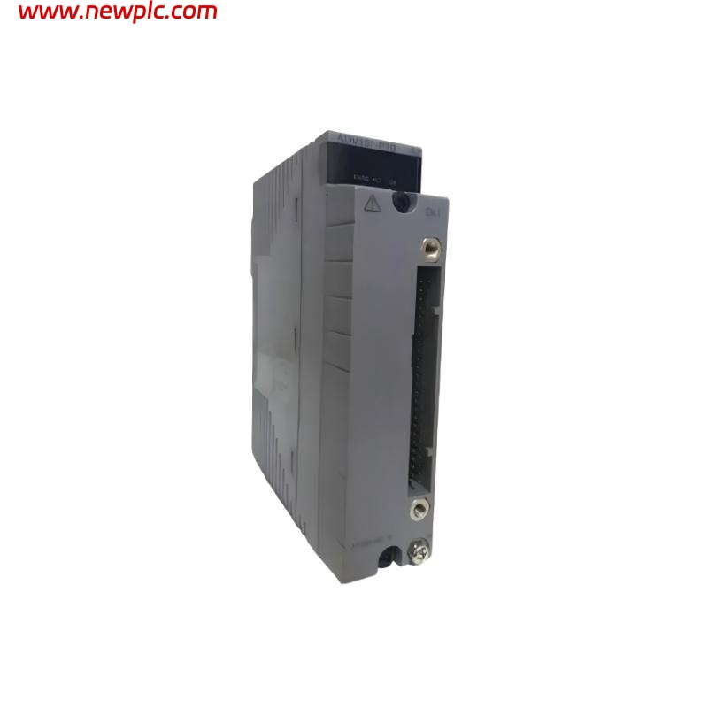 Yokogawa ADV151-E50/D5A00 Digital Input Module