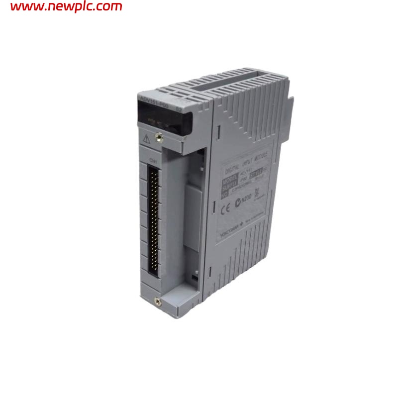 Yokogawa ADV151-P10 S2 Digital Input Module