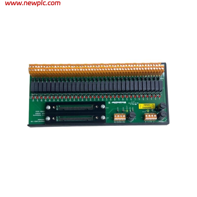 Yokogawa ADV551-D032 Discrete Output Module