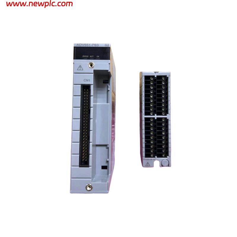 Yokogawa ADV551-P63 S2 Digital Output Module