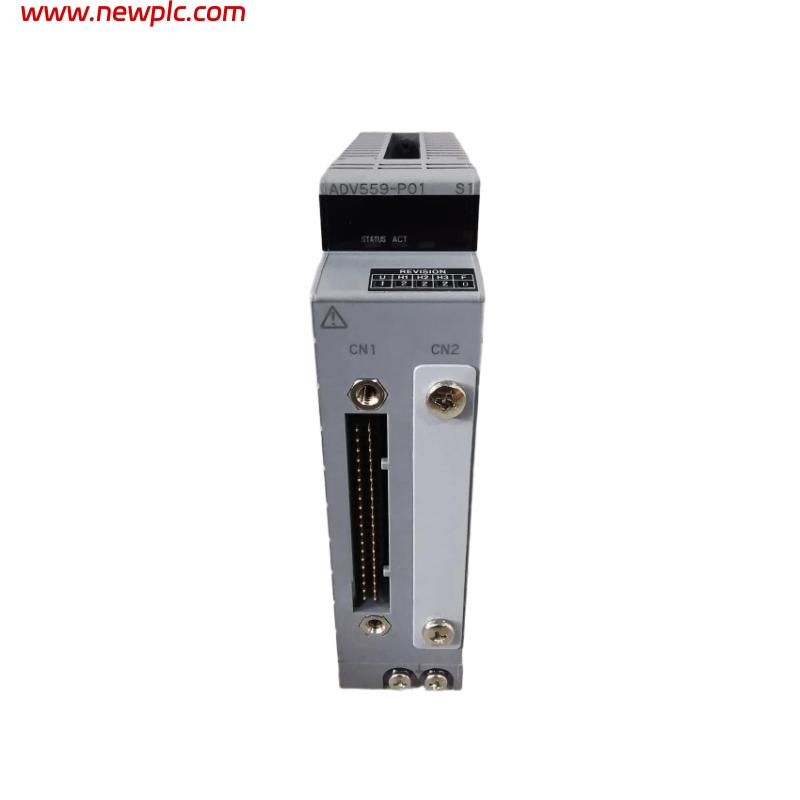 Yokogawa ADV559-P01 Digital I/O Module