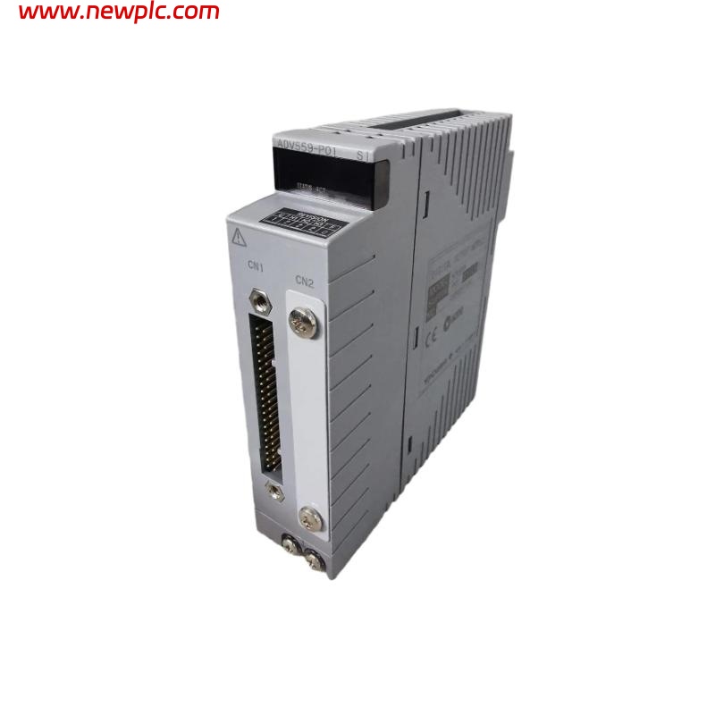 Yokogawa ADV559-P01 Digital I/O Module