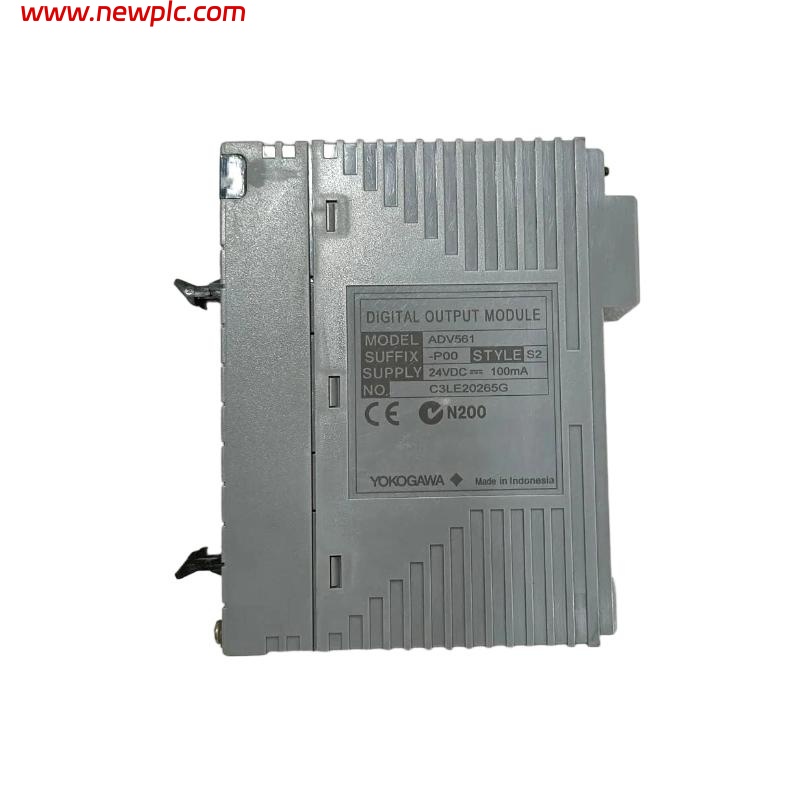 Yokogawa ADV561-P01 Digital Output Module