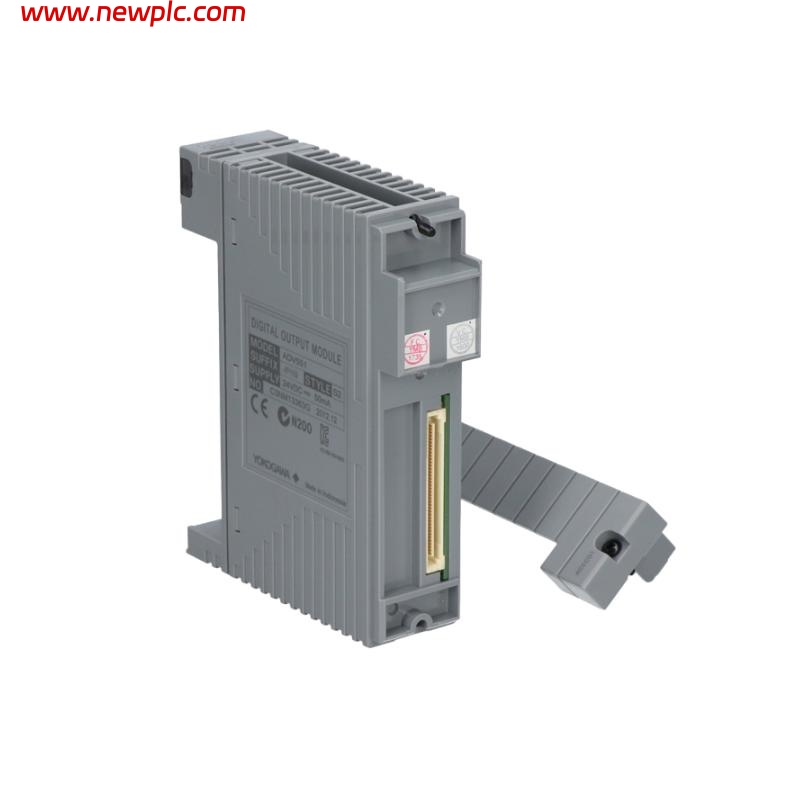Yokogawa ADV561-P01 Digital Output Module