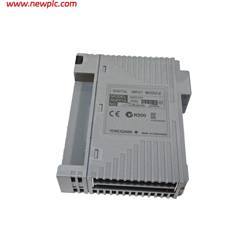 Yokogawa ADV561-P01 Digital Output Module