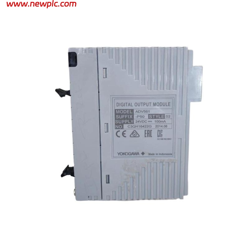 Yokogawa ADV561-P50 S2 Digital Output Module
