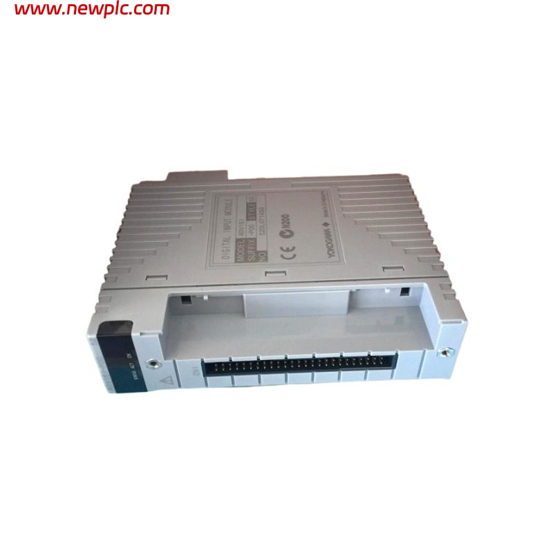 Yokogawa ADV569-P50 Digital I/O Module