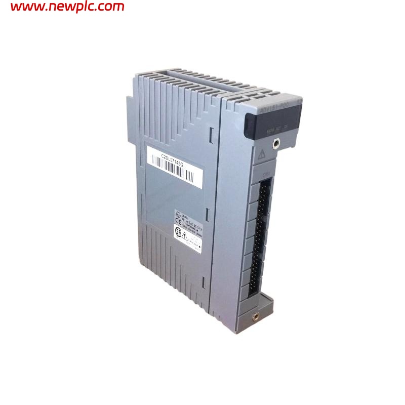 Yokogawa ADV569-P50 Digital I/O Module