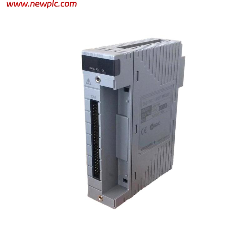 Yokogawa ADV569-P50 Digital I/O Module