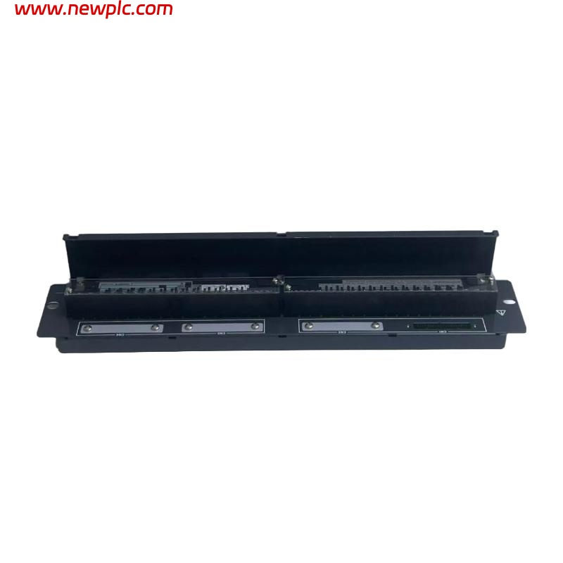 Yokogawa AEA4D-00 S1 Terminal Block