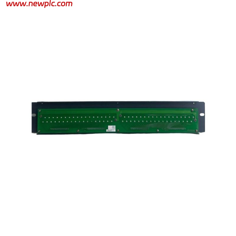 Yokogawa AEA4D-00 S1 Terminal Block