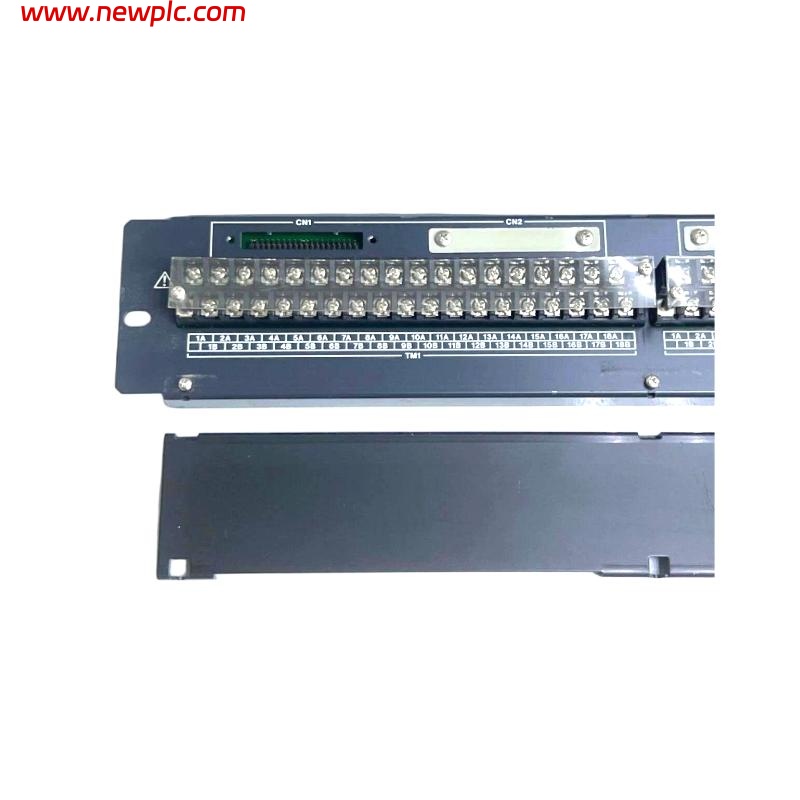 Yokogawa AEA4D-06 Terminal Block