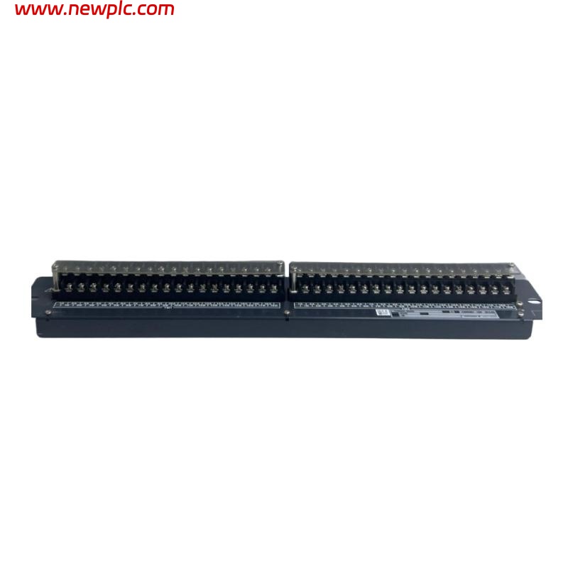 Yokogawa AEA4D-06 Terminal Block