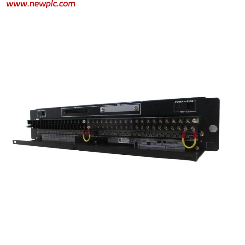 Yokogawa AED5D-00 Terminal Block