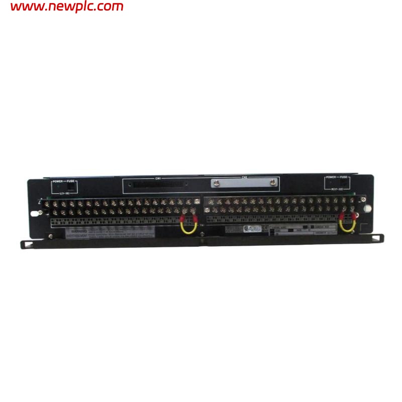 Yokogawa AED5D-00 Terminal Block