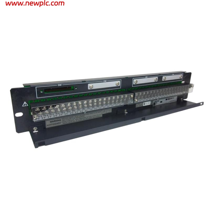 Yokogawa AER4D-00 S1 Terminal Block