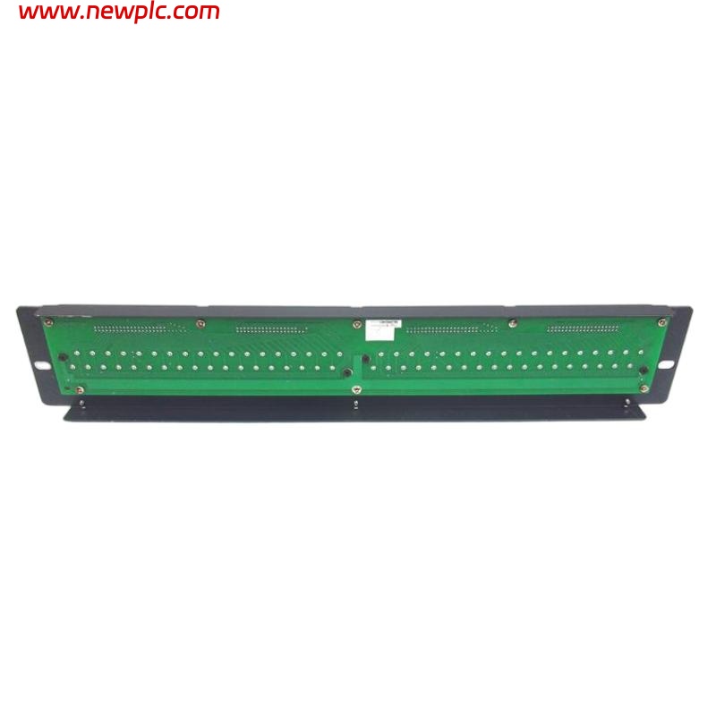 Yokogawa AER4D-00 S1 Terminal Block