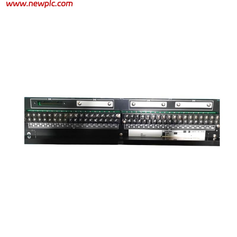 Yokogawa AER4D-05 Terminal Block