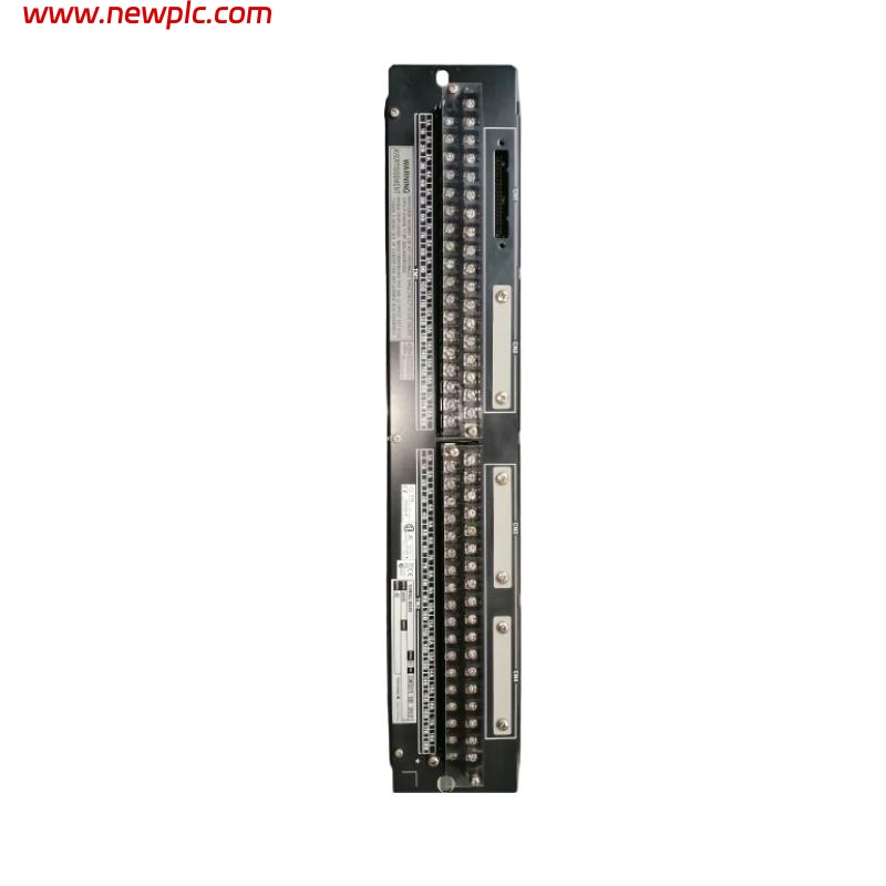 Yokogawa AER4D-05 Terminal Block