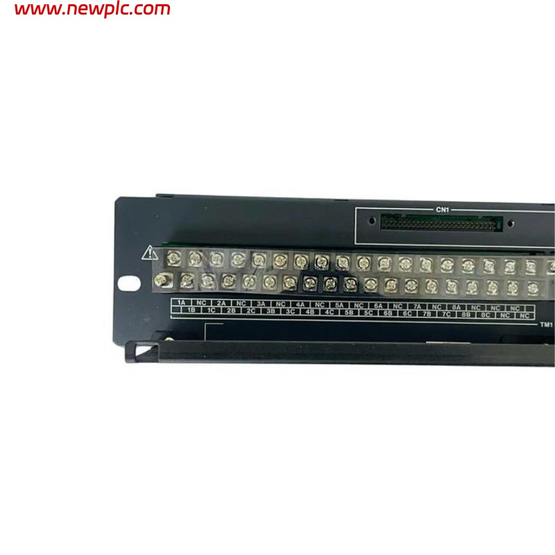 Yokogawa AER4D-05 Terminal Block